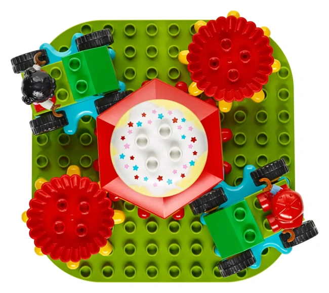 LEGO Education «STEAM Парк розваг»