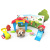 Кодування алгоритмів - Coding Critters Ranger & Zip
