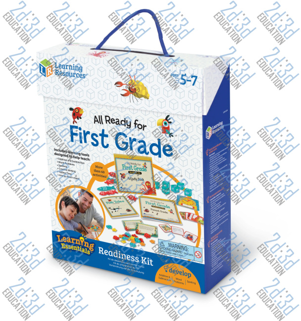 Дидатична розвивальна гра Комплект для молодших школярів