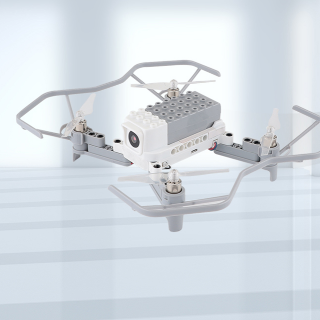 LiteBee Wing Базова Комплектація