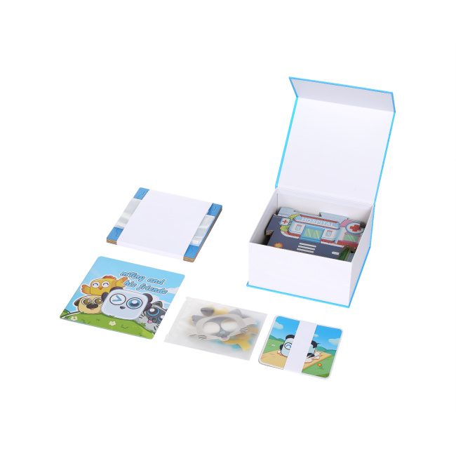Робот Makeblock mTiny