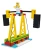 LEGO® Education BricQ Motion Essential New (вивчення фізичних концепцій)