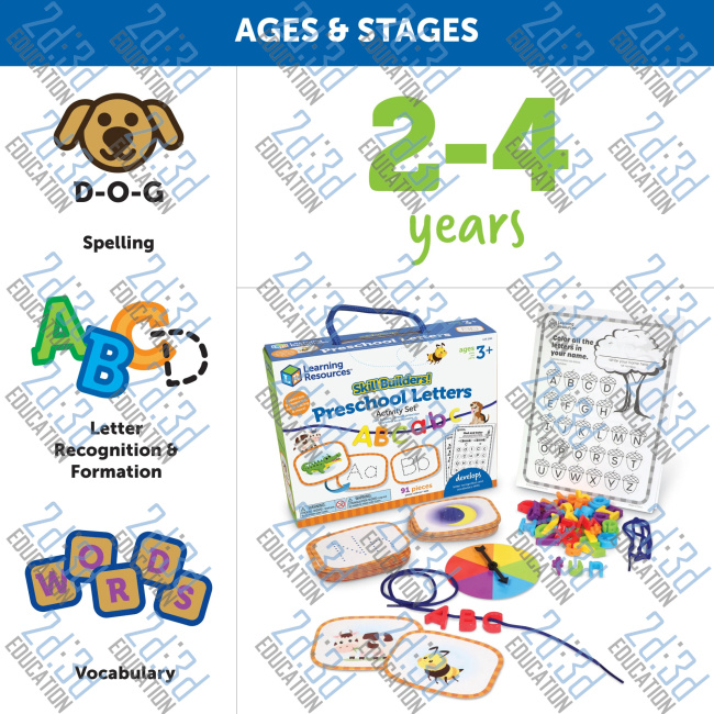 Дидактичні та розвивальні ігри Вчимо звуки та літери англійського алфавіту