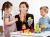 Емоції LEGO® DUPLO®