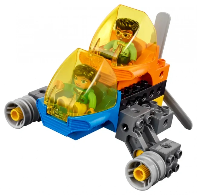 Технические машины LEGO®