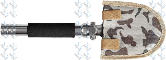 Мала саперна лопата. Варіант 2