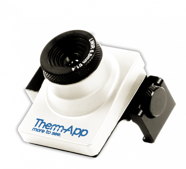 OPGAL THERMCONTROL MD-A - стенд для вимірювання температури