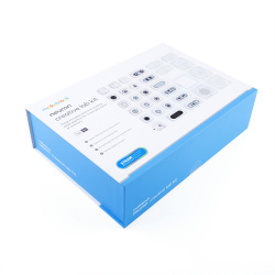 Модульный STEAM конструктор Makeblock Neuron Creative Lab Kit