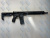 Макет масогабаритний автомату (ММГ калібру 5.56) Варіант 1 Тип 3