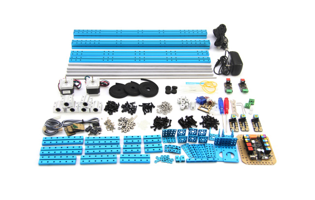 Робот-конструктор Makeblock XY-Plotter Robot Kit v2.0