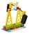 LEGO® Education BricQ Motion Essential New (вивчення фізичних концепцій)