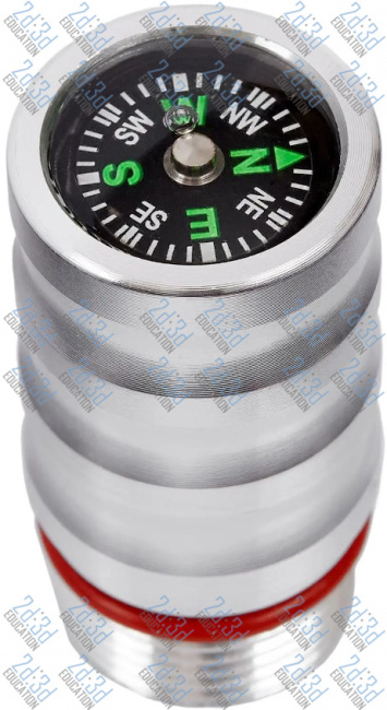 Мала саперна лопата. Варіант 2