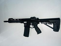 Макет масогабаритний автомату (ММГ М4) Варіант 1 Тип 5