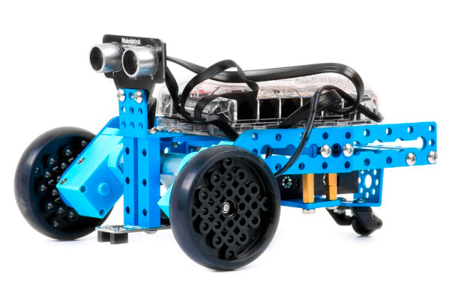 Робот-конструктор Makeblock mBot Ranger