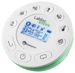 Метеостанція цифрова Варіант 1 Тип 1