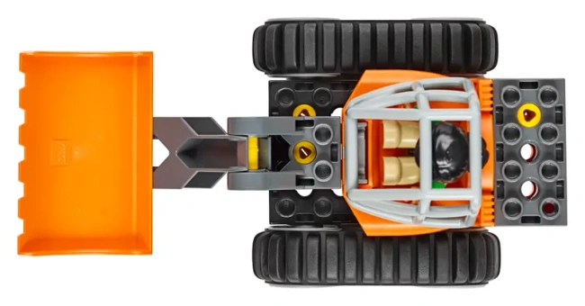 Технічні машини LEGO®