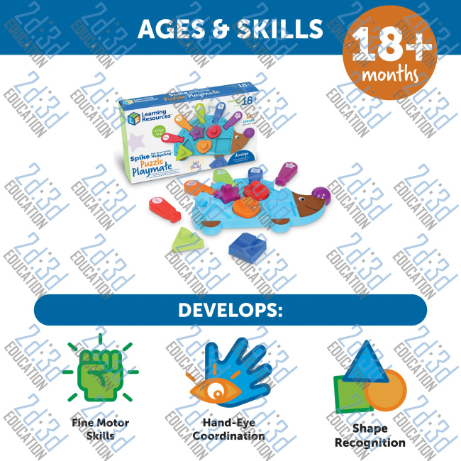 Моделі для оволодіння механізмом письма:Їжачок -головоломка