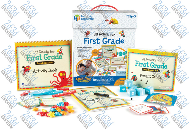 Дидатична розвивальна гра Комплект для молодших школярів