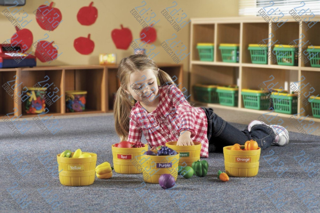 Сортувальний набір Фермерський ринок