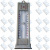 Термометр з фіксацією мінімального та максимального значень