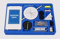 Набір демонстраційний зі статики з магнітним кріпленням до дошки Basic 