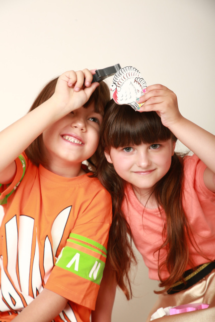 Модель навколишнього світу HEGA Свійські тварини