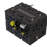 Програмовані електронні модулі (Набір лабораторний розширення 37 в 1)