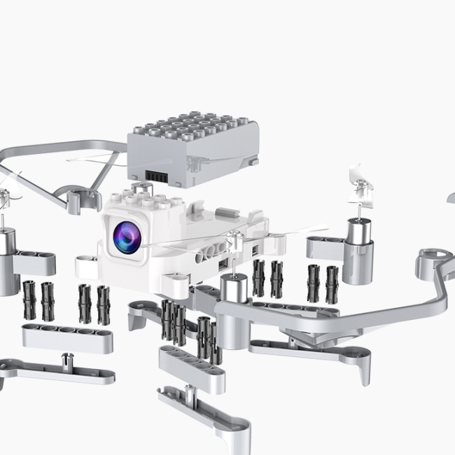 LiteBee Wing Розширена Комплектація