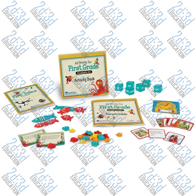 Дидатична розвивальна гра Комплект для молодших школярів