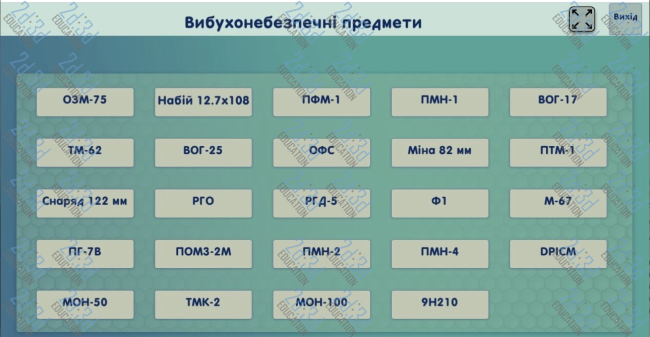Електронні ресурси