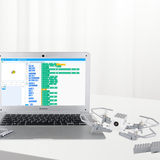 LiteBee Wing Базова Комплектація