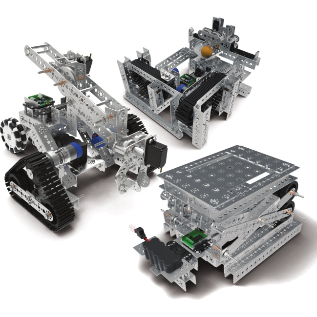 Комплект розширення TETRIX MAX Expansion Set