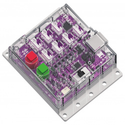 TETRIX® PULSE™ Robotics Controller – Роботехнический контроллер