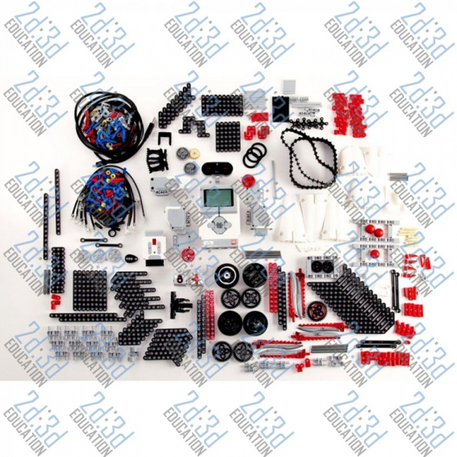 LEGO® MINDSTORMS® Mindstorms EV3 Навчальний комплект