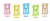 Ігровий майданчик XOKO Play Pen OCEAN SERIES A18 188х225 см