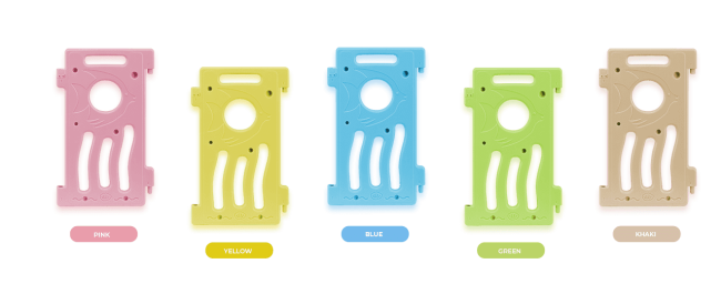 Ігровий майданчик XOKO Play Pen OCEAN SERIES A18 188х225 см