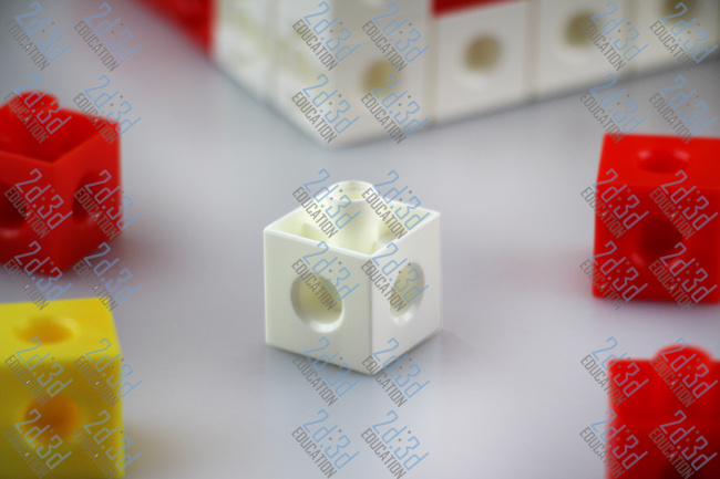 Розвиваючий математичний набір "Дії з числами"