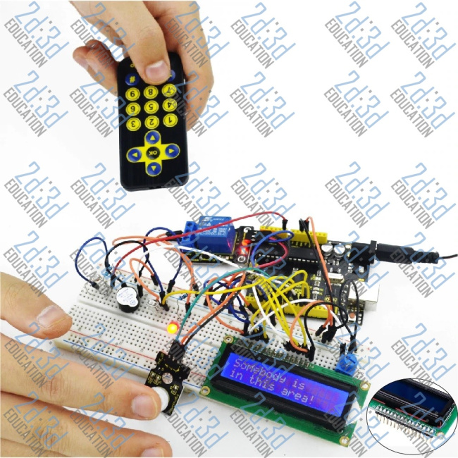 ТеКо Майбутній Інженер 6144001094