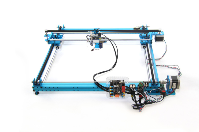 Робот-конструктор Makeblock XY-Plotter Robot Kit v2.0