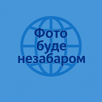 Україна. Економічна карта, м-б 1:1 000 000