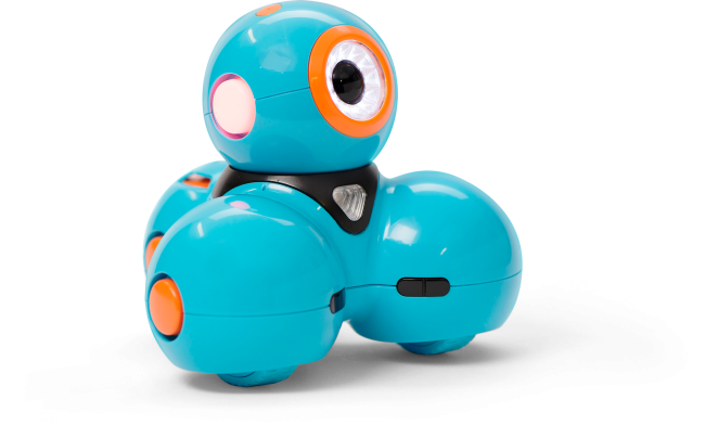 Wonder Workshop Робот Dash