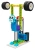 LEGO® Education BricQ Motion Essential New (вивчення фізичних концепцій)