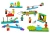 LEGO® Education BricQ Motion Essential New (вивчення фізичних концепцій)