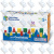 Набір моделей геометричних тіл та фігур – Зв’язкові геометричні тверді тіла