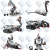 LEGO® MINDSTORMS® Mindstorms EV3 Навчальний комплект
