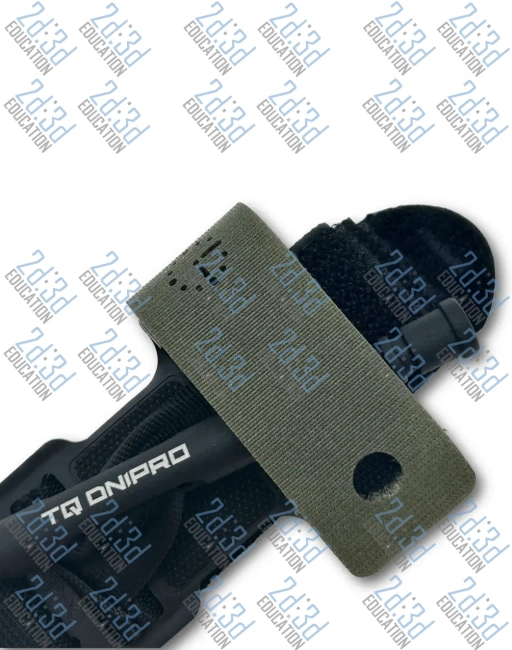 Турнікет  Варіант 3 (Дніпро)