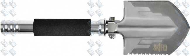 Мала саперна лопата. Варіант 2