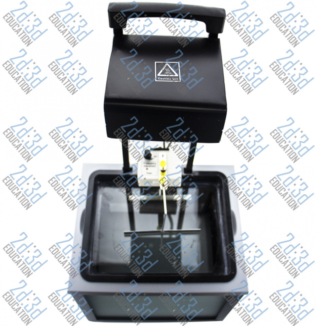 2.16. Хвильова ванна