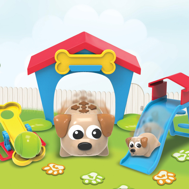 Кодування алгоритмів - Coding Critters Ranger & Zip