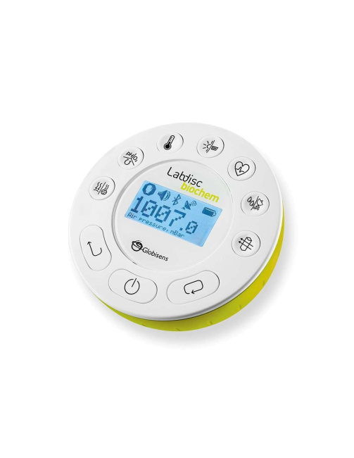 Цифровий вимірювальний комп'ютерний комплекс (базовий)